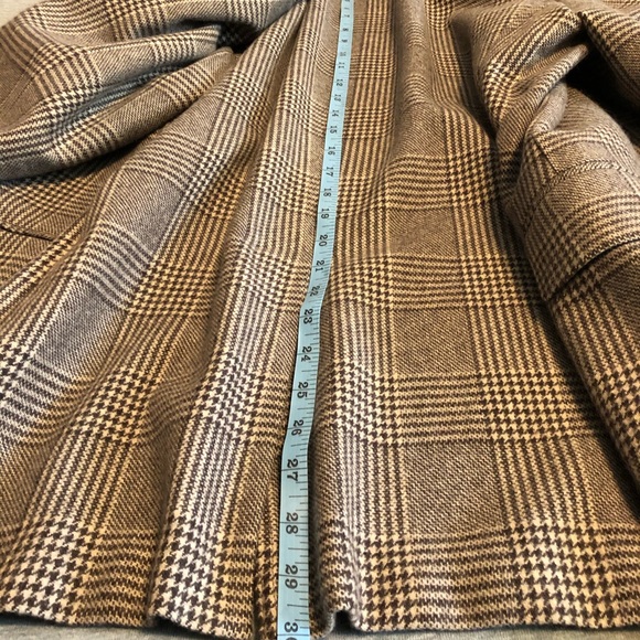 Etro Cashmere & Wool Blazer - Men’s 46 - Picture 13 of 14